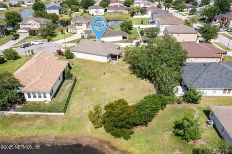 2461 Tanner Lake Court Jacksonville FL 32221