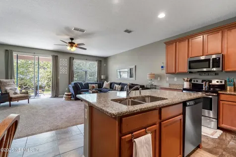 2461 Tanner Lake Court Jacksonville FL 32221