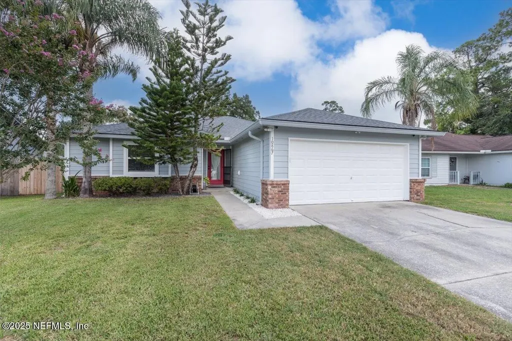 10867 Rutherford Court Jacksonville FL 32257