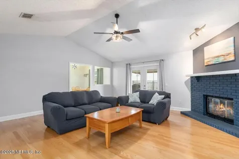 10867 Rutherford Court Jacksonville FL 32257