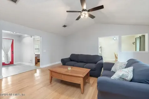 10867 Rutherford Court Jacksonville FL 32257