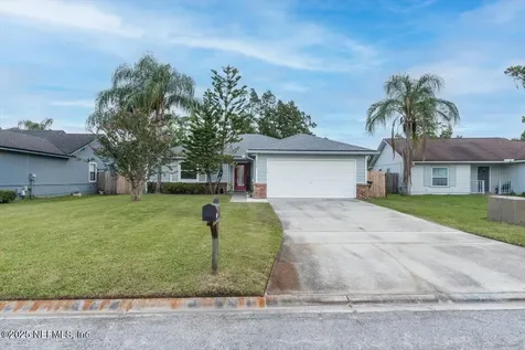 10867 Rutherford Court Jacksonville FL 32257