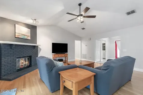 10867 Rutherford Court Jacksonville FL 32257