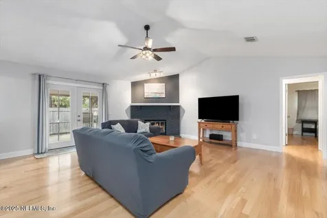 10867 Rutherford Court Jacksonville FL 32257