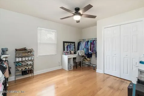10867 Rutherford Court Jacksonville FL 32257