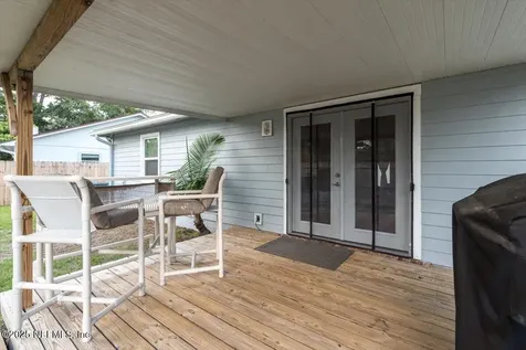 10867 Rutherford Court Jacksonville FL 32257