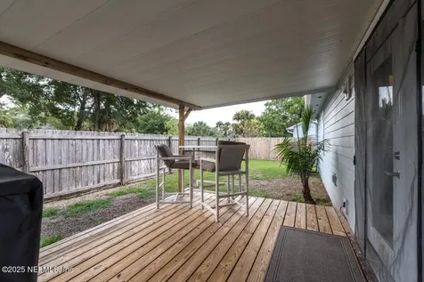 10867 Rutherford Court Jacksonville FL 32257