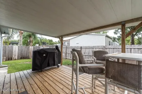 10867 Rutherford Court Jacksonville FL 32257