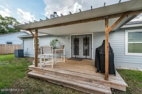 10867 Rutherford Court Jacksonville FL 32257