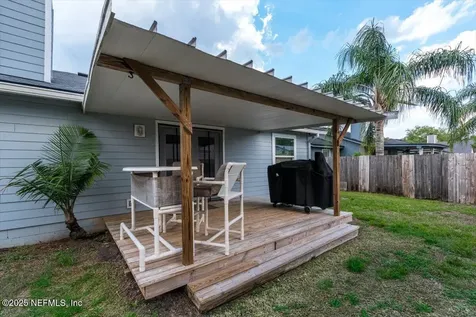 10867 Rutherford Court Jacksonville FL 32257