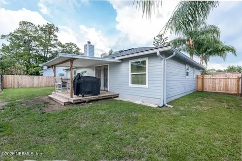 10867 Rutherford Court Jacksonville FL 32257