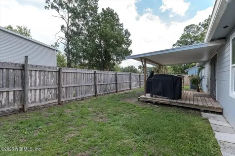 10867 Rutherford Court Jacksonville FL 32257