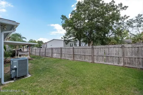 10867 Rutherford Court Jacksonville FL 32257