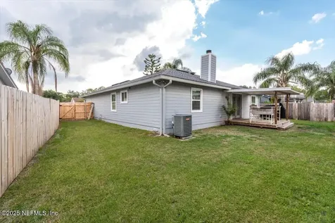 10867 Rutherford Court Jacksonville FL 32257