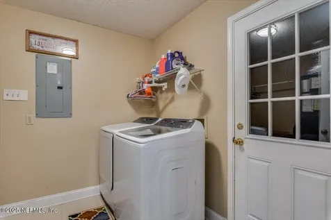10867 Rutherford Court Jacksonville FL 32257