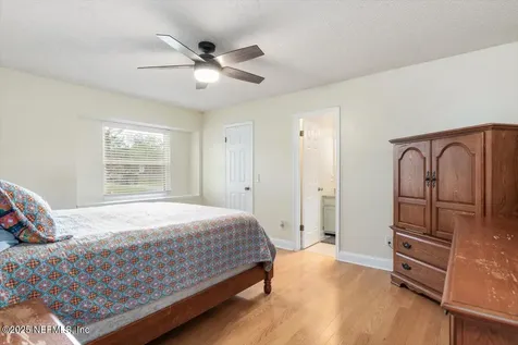 10867 Rutherford Court Jacksonville FL 32257