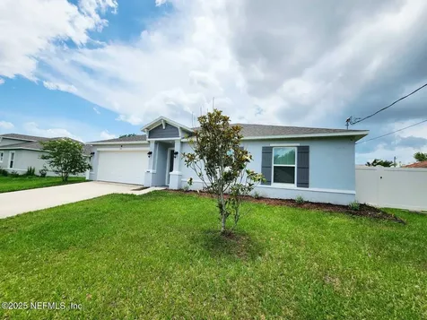 27 Farmsworth Drive Palm Coast FL 32137