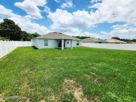 27 Farmsworth Drive Palm Coast FL 32137