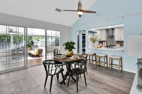 107 Hammock Circle St. Augustine FL 32084