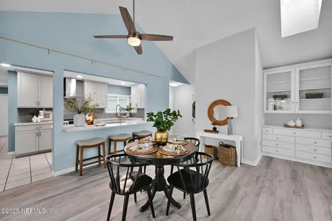 107 Hammock Circle St. Augustine FL 32084