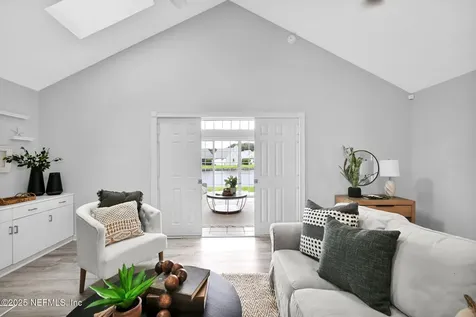 107 Hammock Circle St. Augustine FL 32084