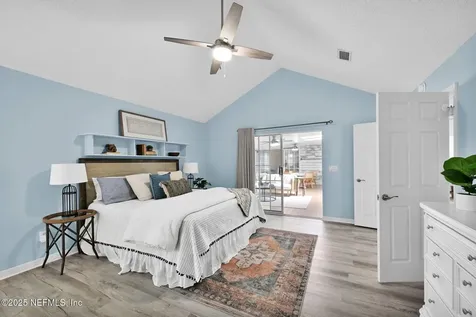 107 Hammock Circle St. Augustine FL 32084