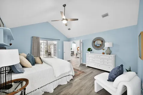 107 Hammock Circle St. Augustine FL 32084