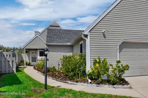 107 Hammock Circle St. Augustine FL 32084