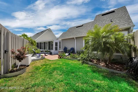 107 Hammock Circle St. Augustine FL 32084