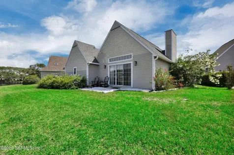 107 Hammock Circle St. Augustine FL 32084