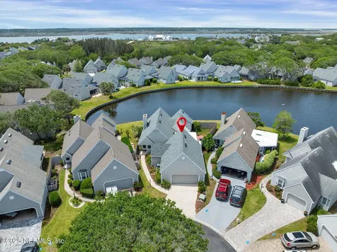107 Hammock Circle St. Augustine FL 32084