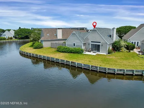 107 Hammock Circle St. Augustine FL 32084