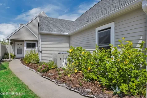107 Hammock Circle St. Augustine FL 32084