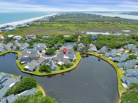 107 Hammock Circle St. Augustine FL 32084