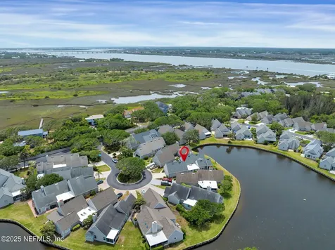 107 Hammock Circle St. Augustine FL 32084