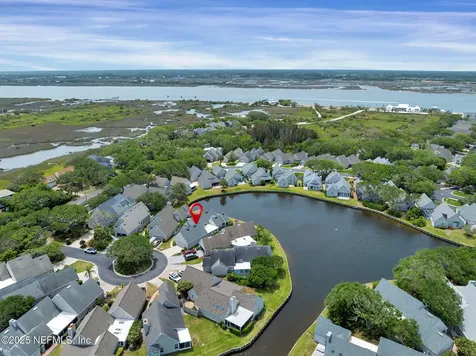 107 Hammock Circle St. Augustine FL 32084
