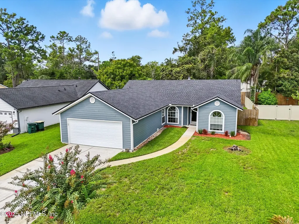 2772 Canyon Falls Drive Jacksonville FL 32224