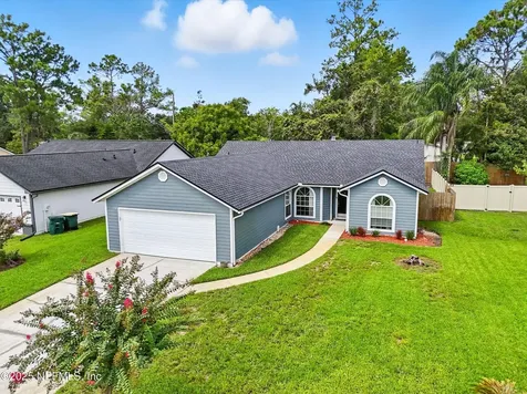 2772 Canyon Falls Drive Jacksonville FL 32224