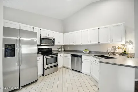 2772 Canyon Falls Drive Jacksonville FL 32224