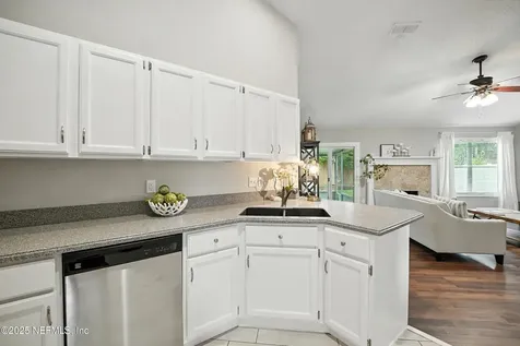 2772 Canyon Falls Drive Jacksonville FL 32224