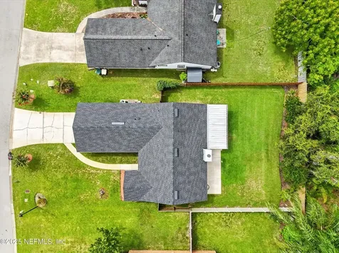 2772 Canyon Falls Drive Jacksonville FL 32224
