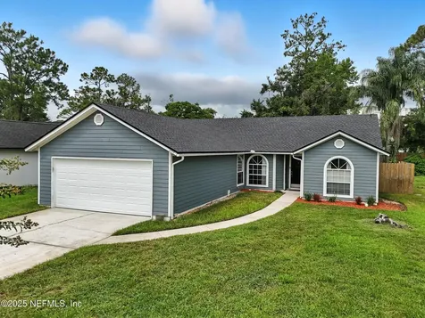 2772 Canyon Falls Drive Jacksonville FL 32224