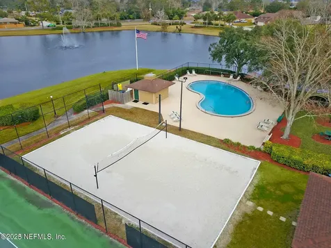 2772 Canyon Falls Drive Jacksonville FL 32224