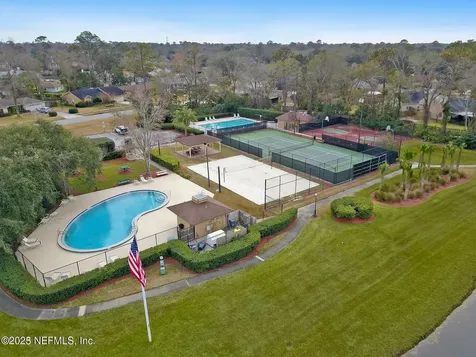 2772 Canyon Falls Drive Jacksonville FL 32224