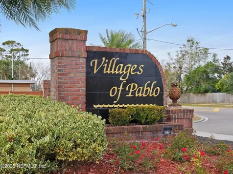 2772 Canyon Falls Drive Jacksonville FL 32224