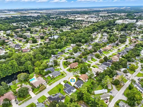 2772 Canyon Falls Drive Jacksonville FL 32224