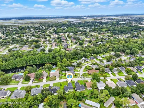 2772 Canyon Falls Drive Jacksonville FL 32224