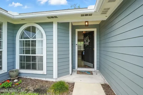 2772 Canyon Falls Drive Jacksonville FL 32224