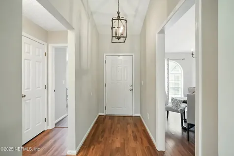 2772 Canyon Falls Drive Jacksonville FL 32224