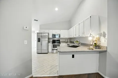 2772 Canyon Falls Drive Jacksonville FL 32224